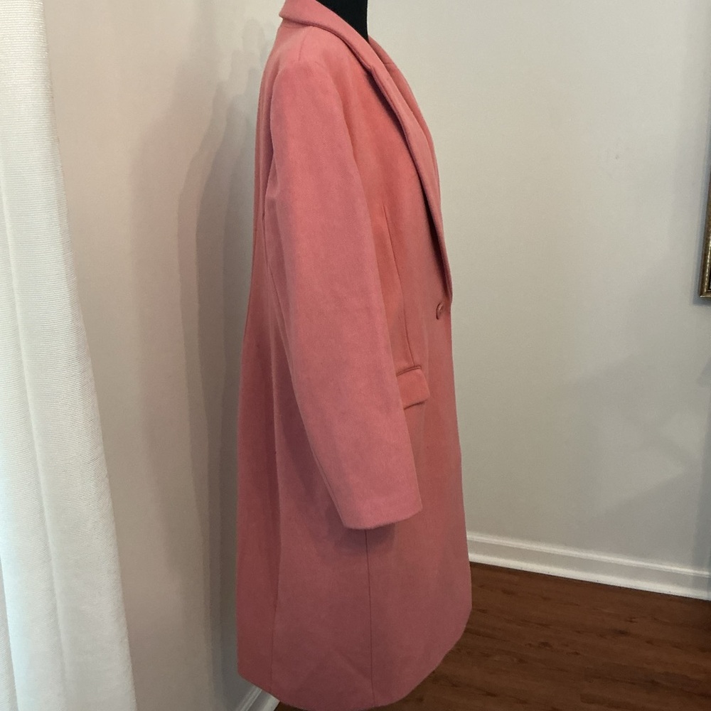 Express Pink Jacket - Picture 6 of 10
